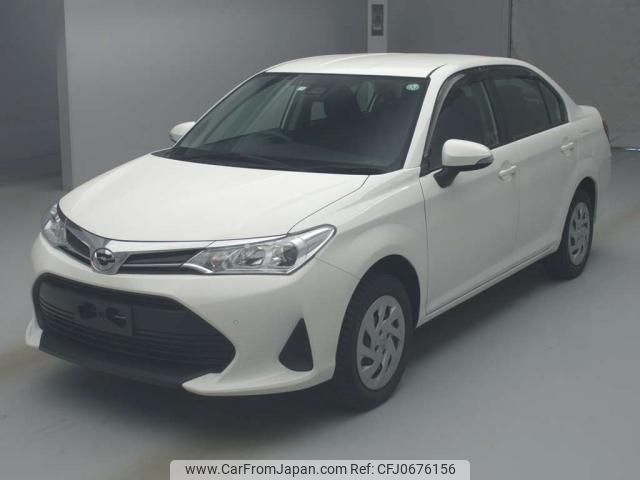 toyota corolla-axio 2020 quick_quick_DBA-NZE164_NZE164-7076223 image 1