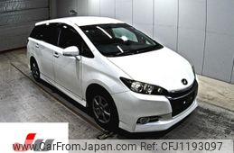 toyota wish 2013 -TOYOTA--Wish ZGE20W-0163066---TOYOTA--Wish ZGE20W-0163066-