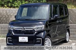 honda n-box 2021 CFJ1636366