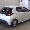 toyota yaris 2025 CFJ1682976 image 2