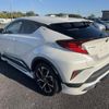 toyota c-hr 2019 quick_quick_6AA-ZYX11_ZYX11-2004013 image 2