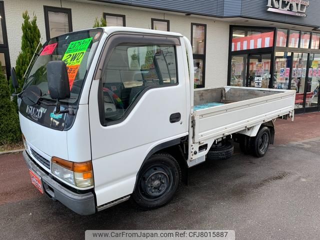 isuzu elf-truck 2000 GOO_NET_EXCHANGE_0902400A30221116W002 image 1