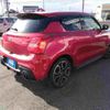suzuki swift 2018 -SUZUKI--Swift CBA-ZC33S--ZC33S-107793---SUZUKI--Swift CBA-ZC33S--ZC33S-107793- image 2