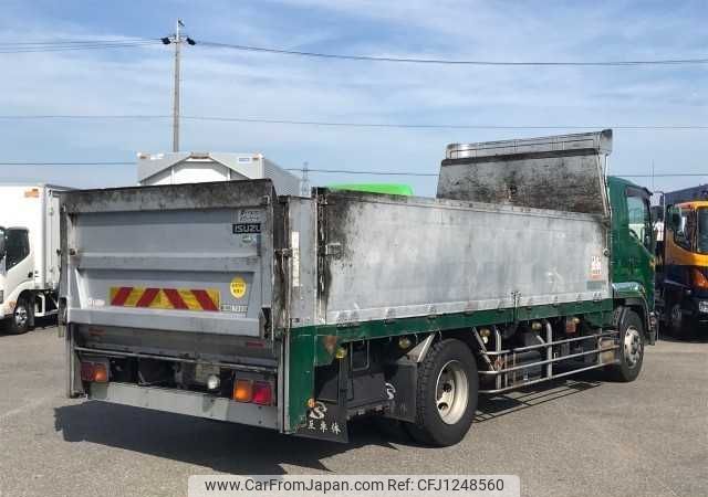 isuzu forward 2014 646828-N1023100167F-104 image 1