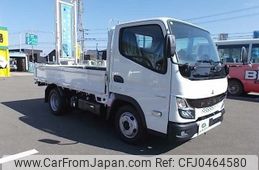 mitsubishi-fuso canter 2024 -MITSUBISHI 【姫路 400ﾜ4347】--Canter FBA20-610228---MITSUBISHI 【姫路 400ﾜ4347】--Canter FBA20-610228-