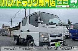 mitsubishi-fuso canter 2019 GOO_NET_EXCHANGE_1002697A30240212W005