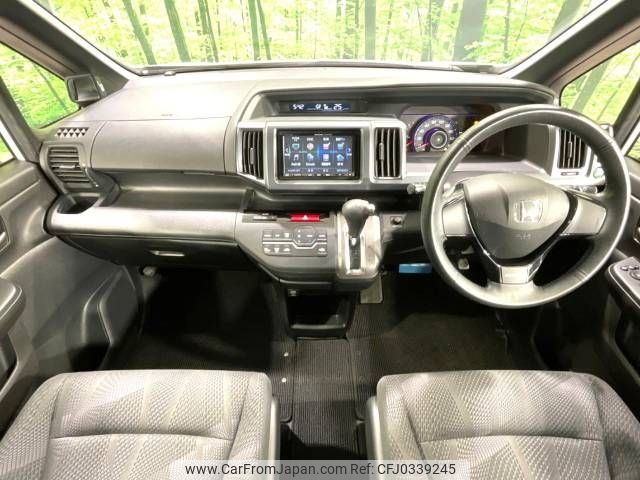 honda stepwagon 2011 -HONDA--Stepwgn DBA-RK5--RK5-1204872---HONDA--Stepwgn DBA-RK5--RK5-1204872- image 2