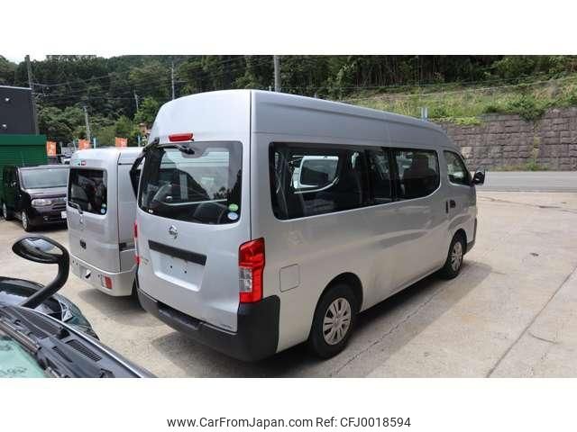 nissan nv350-caravan-van 2015 quick_quick_CBF-CS4E26_CS4E26-006307 image 2