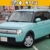 suzuki alto-lapin 2016 quick_quick_HE33S_HE33S-121142 image 1