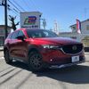 mazda cx-5 2017 quick_quick_LDA-KF2P_KF2P-103737 image 1