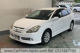 toyota caldina 2005 CFJ1687190