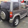 mitsubishi pajero-mini 2000 CFJ1846389 image 7