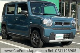 suzuki hustler 2021 -SUZUKI--Hustler 5AA-MR92S--MR92S-179326---SUZUKI--Hustler 5AA-MR92S--MR92S-179326-