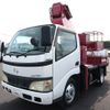 hino dutro 2007 -HINO--Hino Dutoro PB-XZU301E--XZU301-1005043---HINO--Hino Dutoro PB-XZU301E--XZU301-1005043- image 1