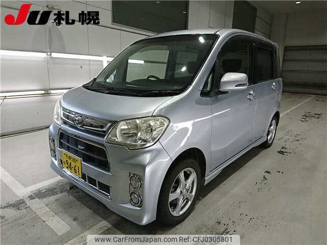 daihatsu tanto-exe 2012 -DAIHATSU 【札幌 580ﾐ9461】--Tanto Exe L465S--0012203---DAIHATSU 【札幌 580ﾐ9461】--Tanto Exe L465S--0012203- image 1