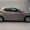 toyota yaris 2021 CFJ1830645 image 13