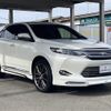 toyota harrier 2015 -TOYOTA--Harrier DBA-ZSU65W--ZSU65-0013667---TOYOTA--Harrier DBA-ZSU65W--ZSU65-0013667- image 3