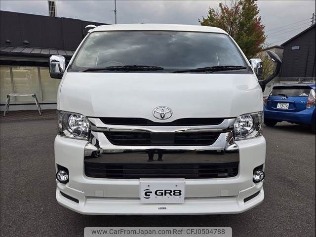 toyota hiace-van 2020 -TOYOTA--Hiace Van QDF-GDH211K--GDH211-1004973---TOYOTA--Hiace Van QDF-GDH211K--GDH211-1004973- image 2