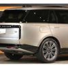 land-rover range-rover 2023 -ROVER 【世田谷 316】--Range Rover 3BA-LKB447A--SALKABA73PA065743---ROVER 【世田谷 316】--Range Rover 3BA-LKB447A--SALKABA73PA065743- image 10