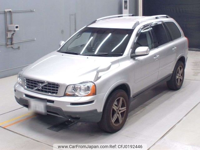 volvo xc90 2008 -VOLVO 【大阪 330す4752】--Volvo XC90 CB6324AW-YV1CZ985681462123---VOLVO 【大阪 330す4752】--Volvo XC90 CB6324AW-YV1CZ985681462123- image 1