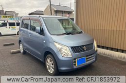 suzuki wagon-r 2008 CFJ1853972