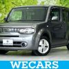 nissan cube 2018 quick_quick_DBA-Z12_Z12-402406 image 1