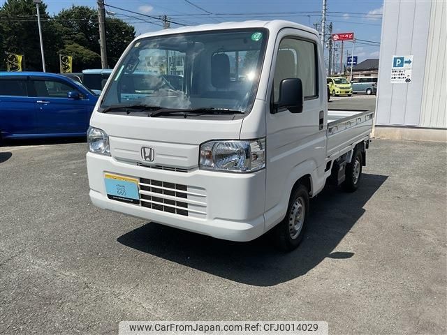 honda acty-truck 2020 -HONDA--Acty Truck EBD-HA9--HA9-1503619---HONDA--Acty Truck EBD-HA9--HA9-1503619- image 1