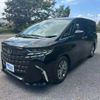toyota alphard 2024 CFJ1733858 image 17
