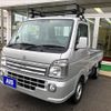 suzuki carry-truck 2021 -SUZUKI--Carry Truck EBD-DA16T--DA16T-595094---SUZUKI--Carry Truck EBD-DA16T--DA16T-595094- image 1