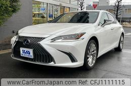 lexus es 2020 quick_quick_6AA-AXZH10_AXZH10-1013857