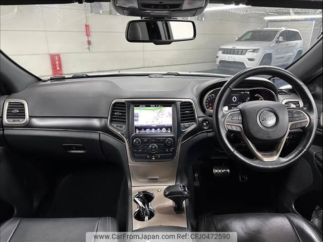 jeep grand-cherokee 2014 quick_quick_ABA-WK36TA_1C4RJFFG3EC574741 image 2