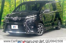 toyota voxy 2019 quick_quick_ZRR85W_ZRR85-0136462