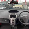 toyota vitz 2010 TE1071 image 2