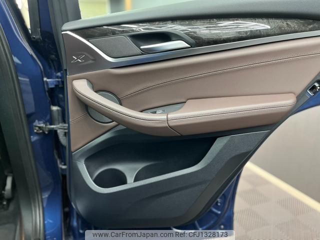 bmw x3 2018 quick_quick_TX20_WBATX32080LB27584 image 2