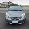 nissan note 2013 504749-RAOID11599 image 1