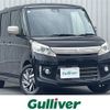 suzuki spacia 2015 -SUZUKI--Spacia DBA-MK32S--MK32S-555184---SUZUKI--Spacia DBA-MK32S--MK32S-555184- image 1
