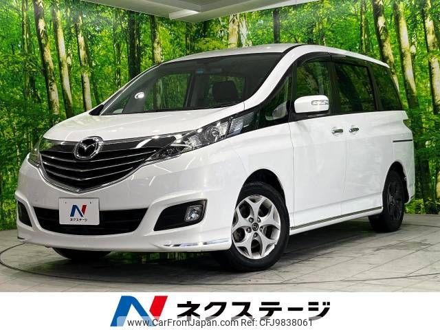 mazda biante 2014 -MAZDA--Biante DBA-CCFFW--CCFFW-107385---MAZDA--Biante DBA-CCFFW--CCFFW-107385- image 1