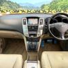 toyota harrier 2008 -TOYOTA--Harrier DAA-MHU38W--MHU38-2053596---TOYOTA--Harrier DAA-MHU38W--MHU38-2053596- image 2