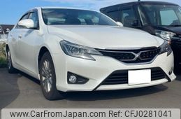 toyota mark-x 2014 -TOYOTA--MarkX DBA-GRX135--GRX135-6011029---TOYOTA--MarkX DBA-GRX135--GRX135-6011029-