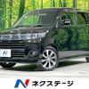 suzuki wagon-r 2012 -SUZUKI--Wagon R DBA-MH23S--MH23S-650463---SUZUKI--Wagon R DBA-MH23S--MH23S-650463- image 1