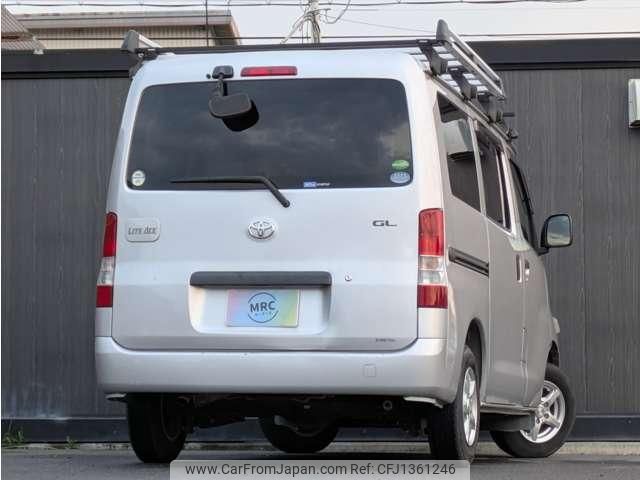 toyota townace-van 2019 quick_quick_DBF-S402M_S402M-0080661 image 2