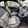 fiat 500 2012 CFJ9267850 image 5