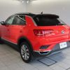 volkswagen t-roc 2021 quick_quick_A1DFF_WVGZZZA1ZLV120037 image 18