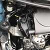 toyota vitz 2007 CFJ0207821 image 9