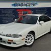 nissan silvia 1995 quick_quick_E-S14_S14-106280 image 1