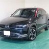 mazda mx-3 2023 CFJ0740115 image 1