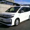 toyota voxy 2015 -TOYOTA--Voxy DAA-ZWR80G--ZWR80G-0139285---TOYOTA--Voxy DAA-ZWR80G--ZWR80G-0139285- image 1