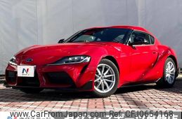 toyota supra 2023 -TOYOTA--Supra 3BA-DB86--DB86-0058200---TOYOTA--Supra 3BA-DB86--DB86-0058200-