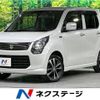 suzuki wagon-r 2013 -SUZUKI--Wagon R DBA-MH34S--MH34S-231690---SUZUKI--Wagon R DBA-MH34S--MH34S-231690- image 1