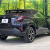 toyota c-hr 2019 -TOYOTA--C-HR DAA-ZYX10--ZYX10-2165286---TOYOTA--C-HR DAA-ZYX10--ZYX10-2165286- image 17